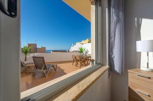 Apartamento Estrela Da Rocha