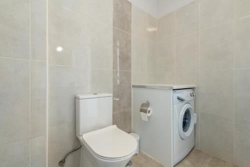 Apartamento Estrela Da Rocha