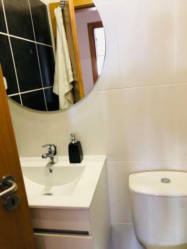 Apartamento Sofiamarholidays-lumina