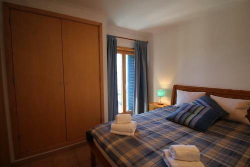 Apartamento T2 Praia Da Rocha/ Beach
