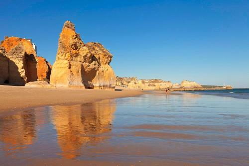 Atlantic Luxury Apartment - Praia Da Rocha