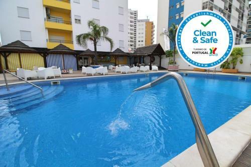 Atlantic Luxury Apartment - Praia Da Rocha