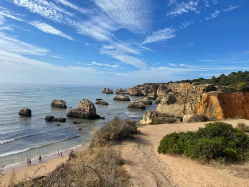 Apartamento Alto Golf Course , Alvor