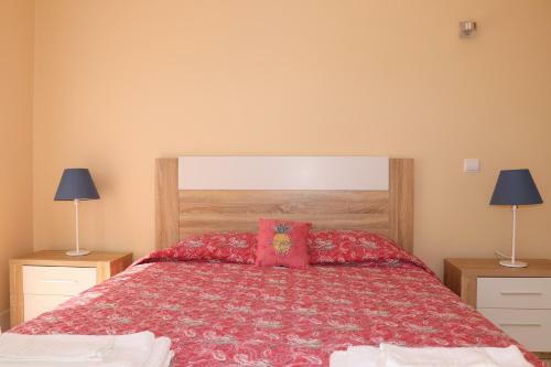 Apartamento Litoral Holidays