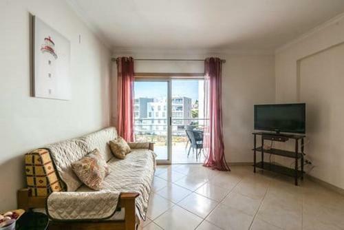 Apartamento The Splendor Marina