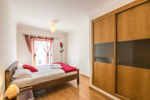 Apartamento The Splendor Marina