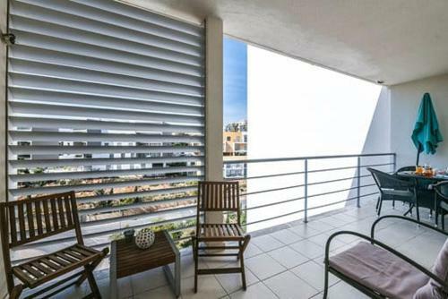 Apartamento The Splendor Marina