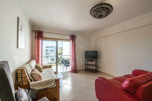Apartamento The Splendor Marina