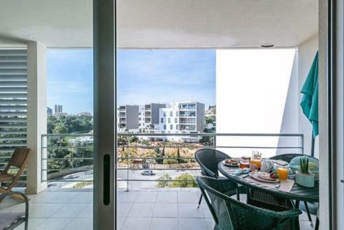Apartamento The Splendor Marina