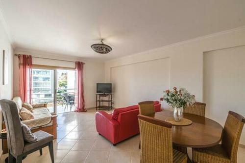 Apartamento The Splendor Marina