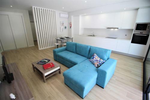 Apartamento T1 Bellevue Terrace