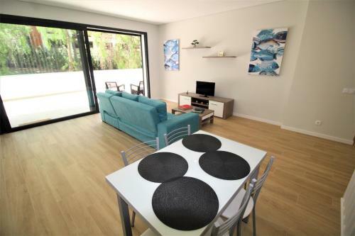 Apartamento T1 Bellevue Terrace