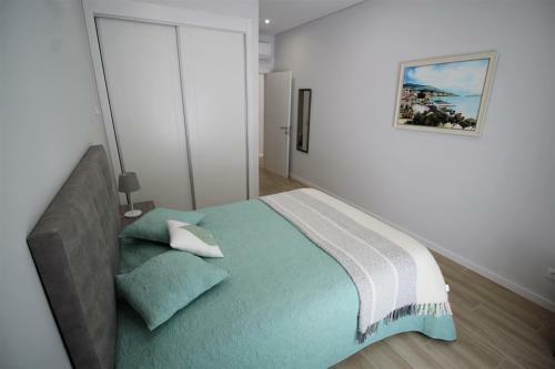 Apartamento T1 Bellevue Terrace