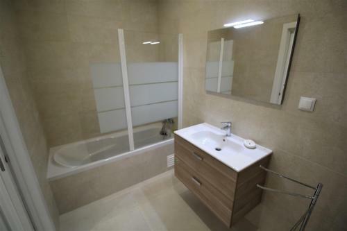 Apartamento T1 Bellevue Terrace