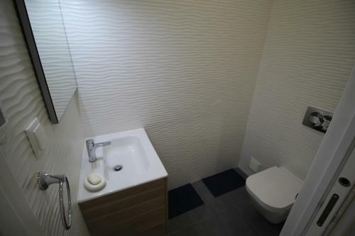 Apartamento T1 Bellevue Terrace