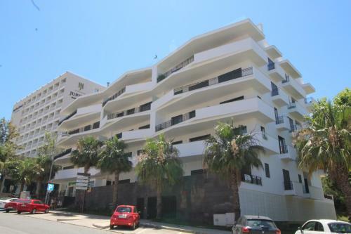 Apartamento T1 Bellevue Terrace