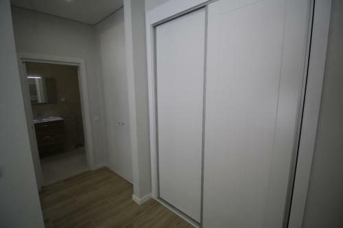 Apartamento T1 Bellevue Terrace