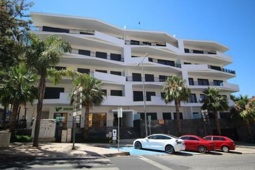 Apartamento T1 Bellevue Terrace