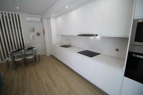 Apartamento T1 Bellevue Terrace