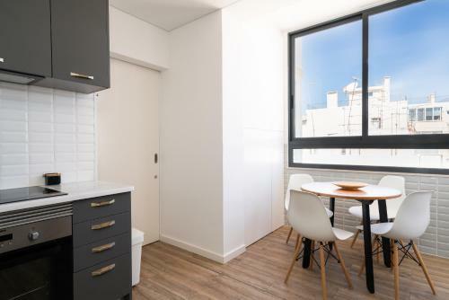 Portimao Central Apartment