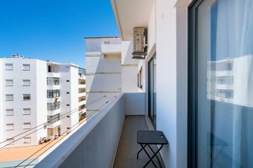 Portimao Central Apartment