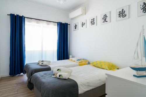 Portimao Central Apartment