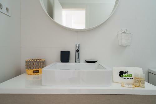 Portimao Central Apartment