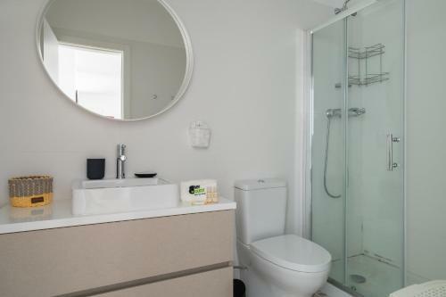 Portimao Central Apartment