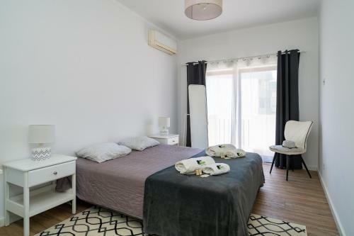 Portimao Central Apartment