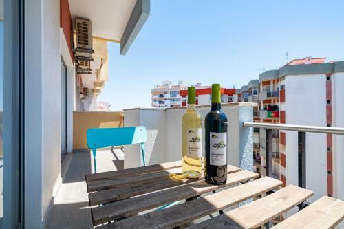Portimao Central Apartment