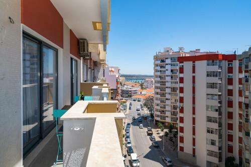 Portimao Central Apartment