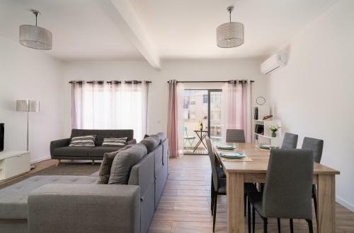 Portimao Central Apartment