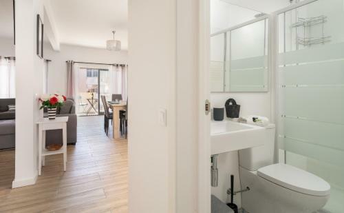 Portimao Central Apartment
