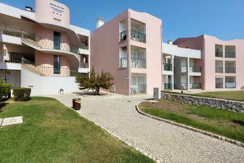 Apartamento Cantinho Da Sara IV