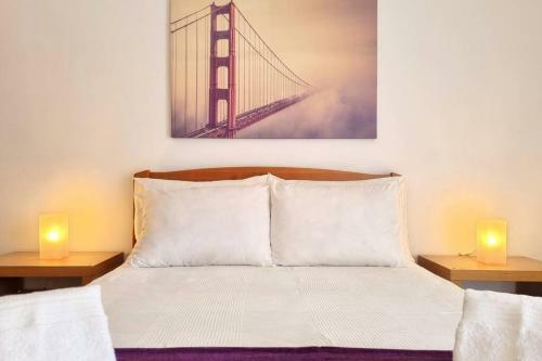 Flamingo Residence Apartment - Wifi/pool/netflix