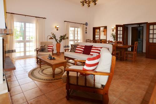 Villa Ligia
