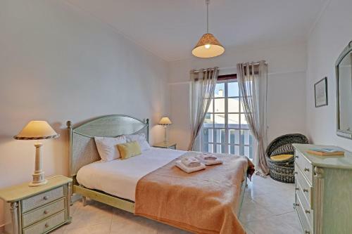 Apartamento Portim�o Solar Do Vau With Pool By Homing