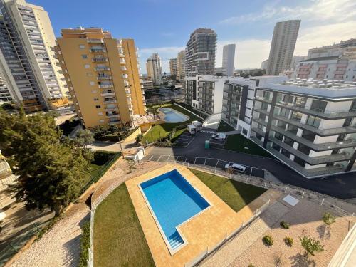 Apartamento Premiumapartment Praia Da Rocha