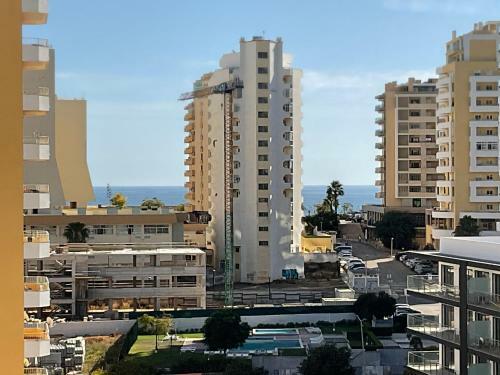 Apartamento Premiumapartment Praia Da Rocha