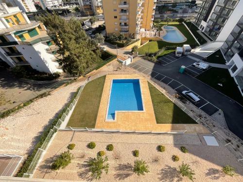 Apartamento Premiumapartment Praia Da Rocha