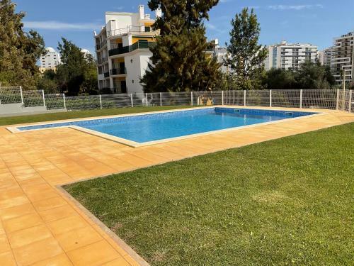 Apartamento Premiumapartment Praia Da Rocha