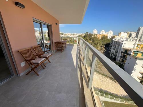 Apartamento Premiumapartment Praia Da Rocha