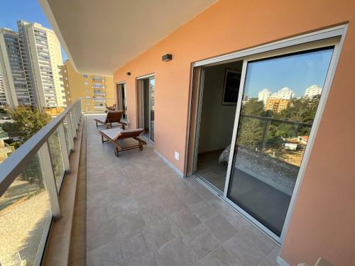 Apartamento Premiumapartment Praia Da Rocha