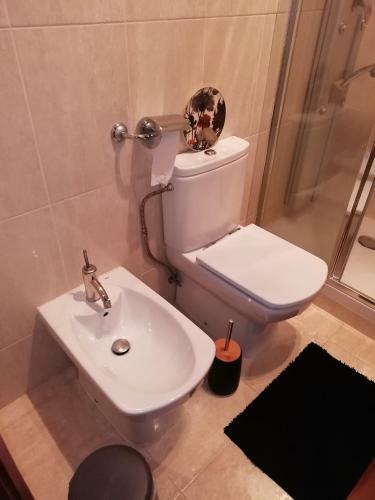 Apartamento Ref�gio Do Barlavento