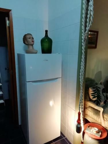 Apartamento Ref�gio Do Barlavento