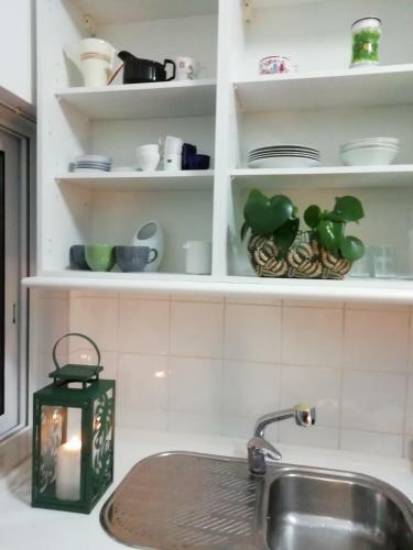 Apartamento Ref�gio Do Barlavento