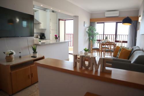 Tiz Apartment