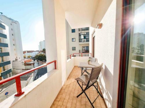 Apartment Candimar Praia Rocha 3
