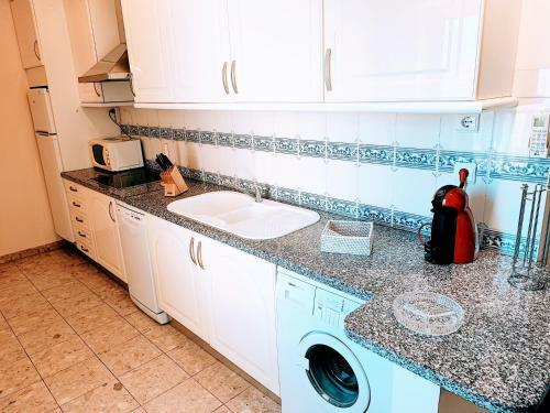 Seaview Apartment Clube Praia Mar