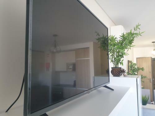 Apartamento Elite Residence 14e Praia Da Rocha